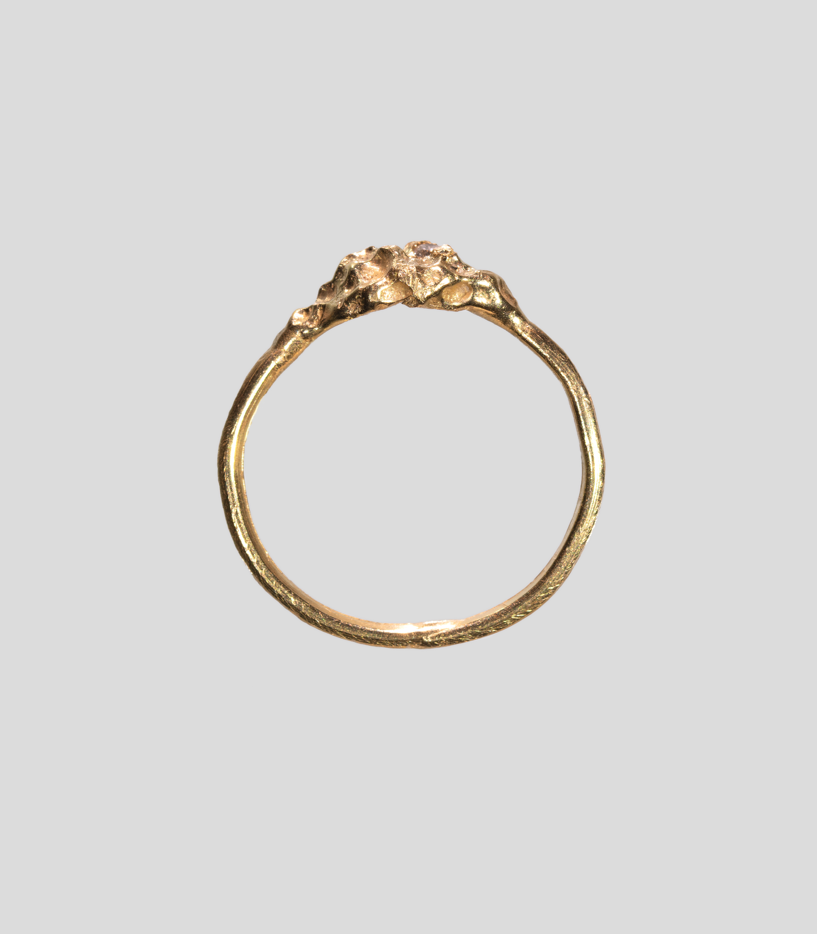 GOLD NO. 2 – OATES PILZ