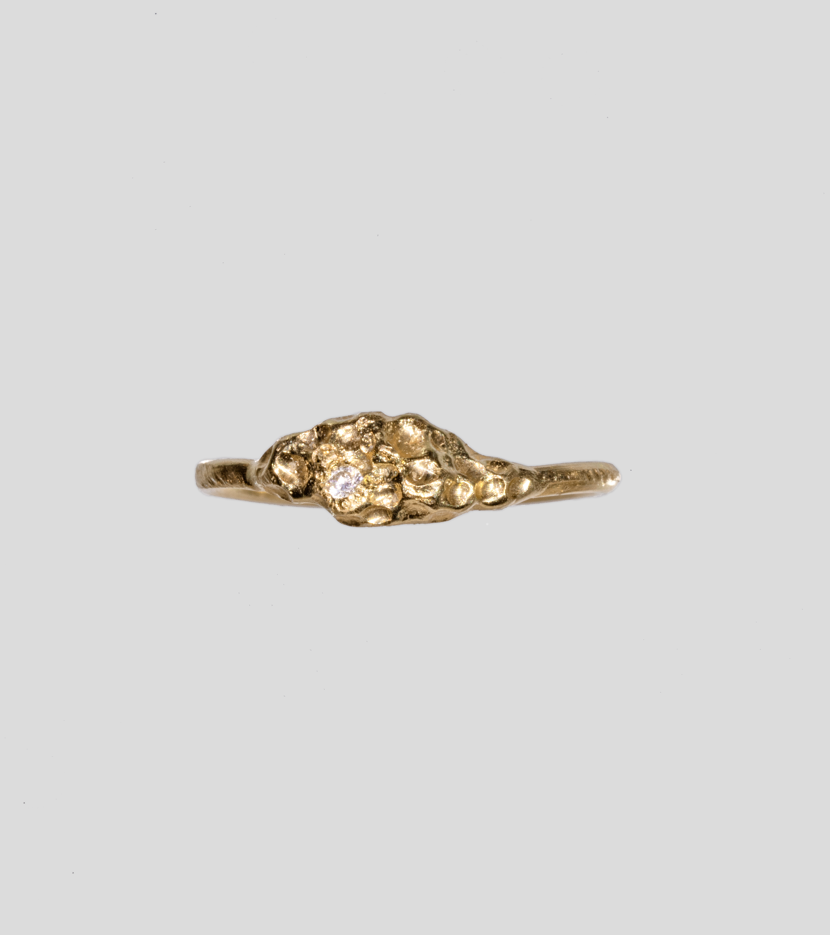 GOLD NO. 2 – OATES PILZ