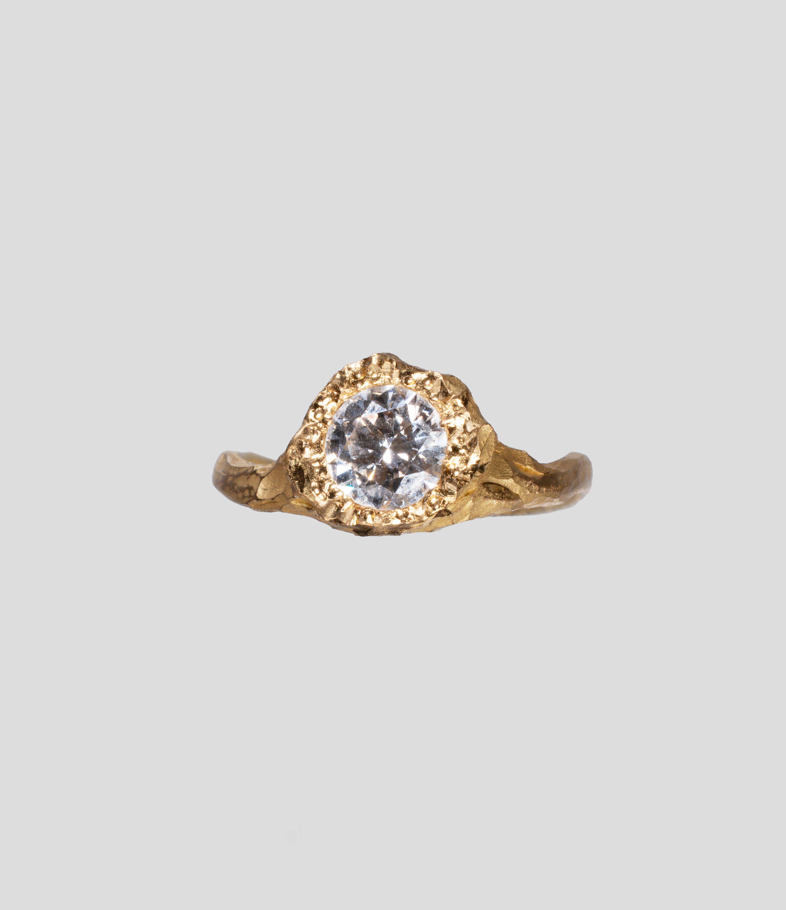 Aryeh Ring – OATES PILZ