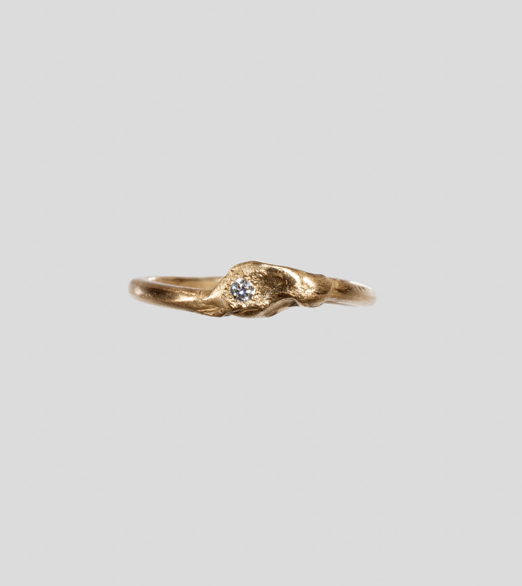 small Lev Ring – OATES PILZ