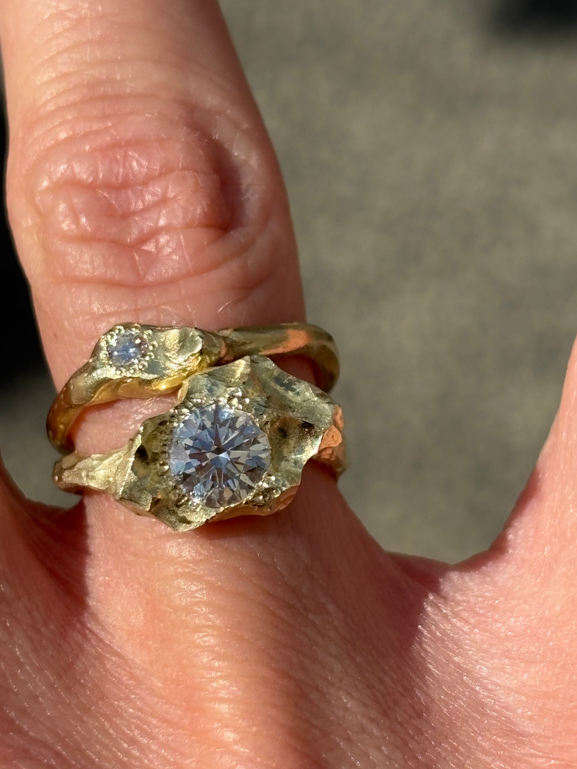 Umm Ring