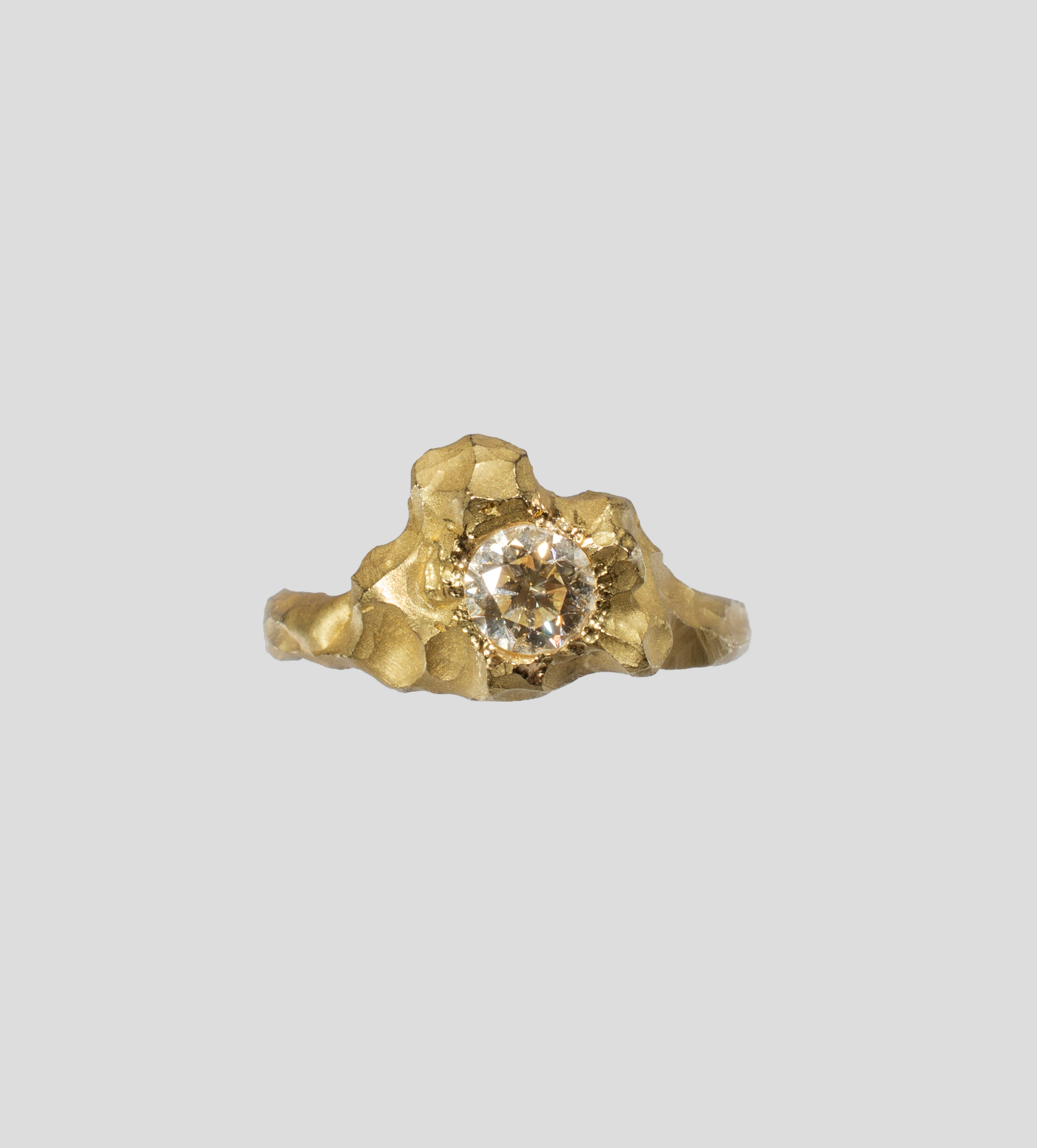 RAJA RING 0.4CT
