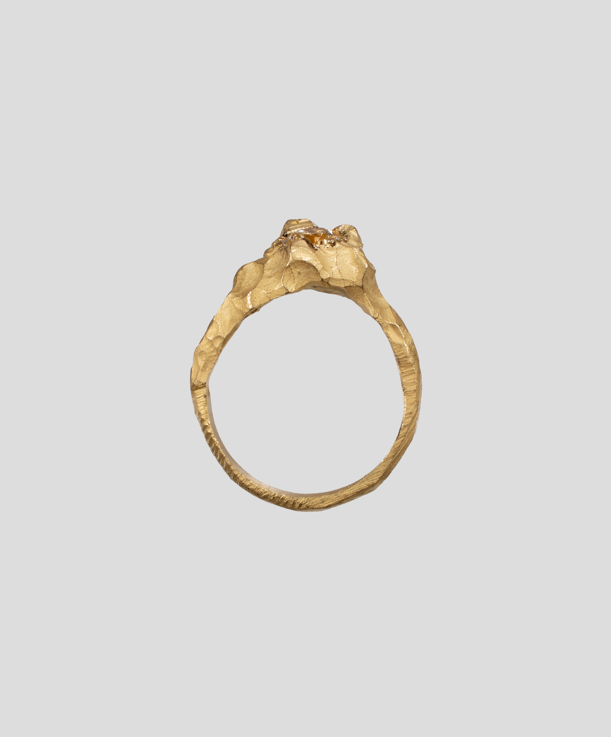 RAJA RING 0.4CT