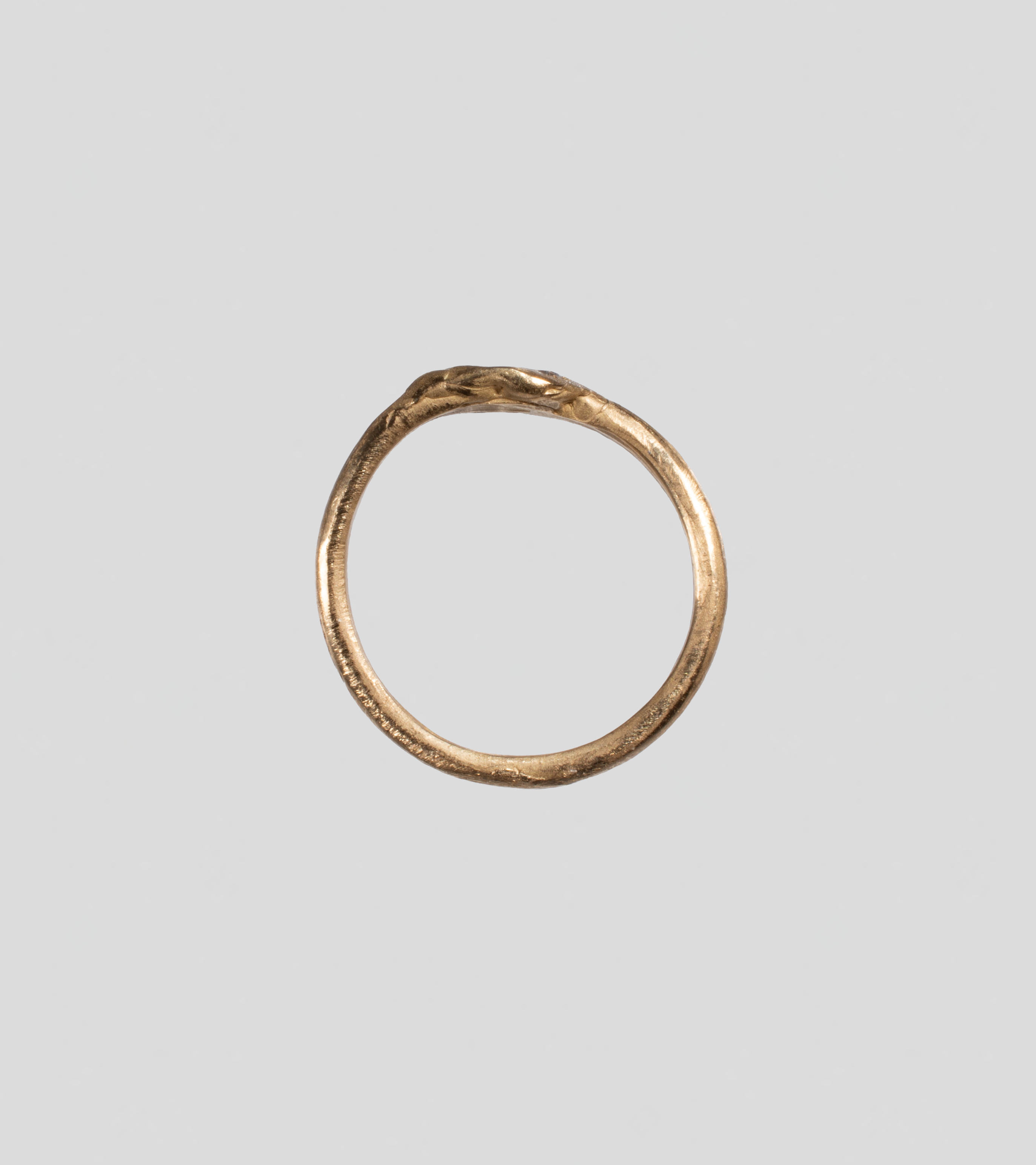 small Lev Ring – OATES PILZ